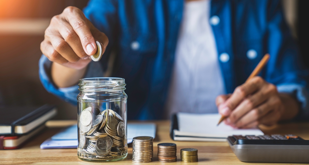 Budgetplanung